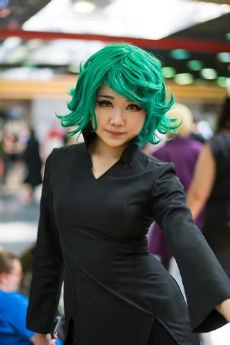 cosplay porn tatsumaki|Tatsumaki Cosplay